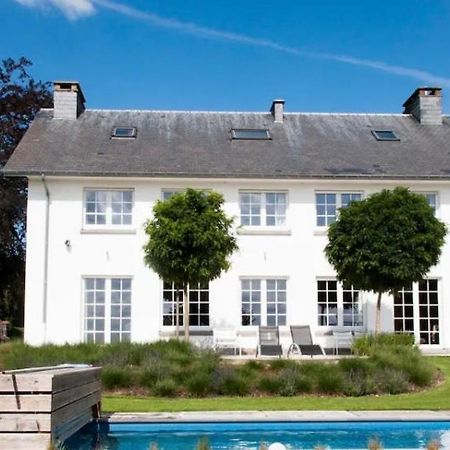 Oneux Village Theux Esterno foto