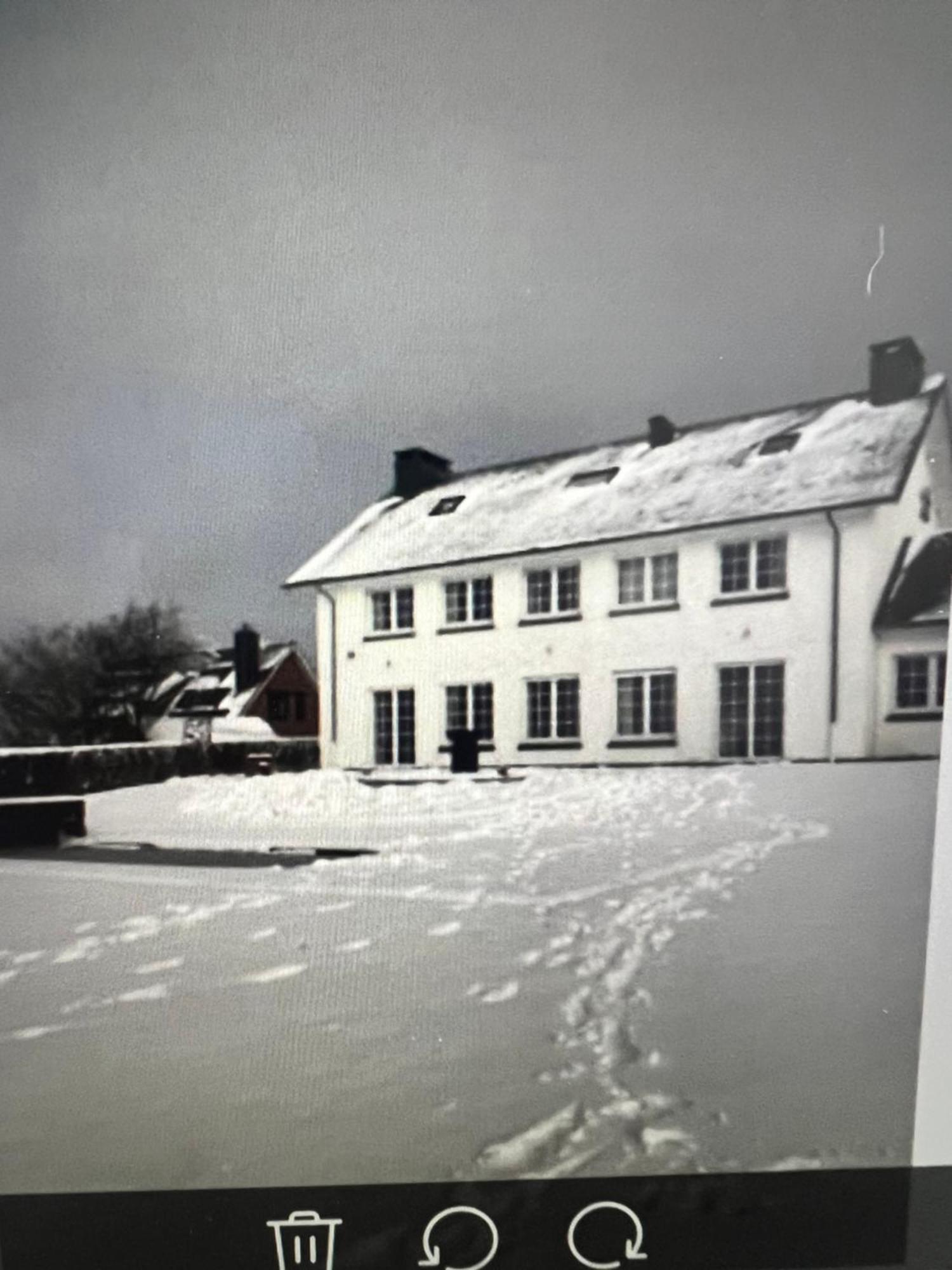 Oneux Village Theux Esterno foto