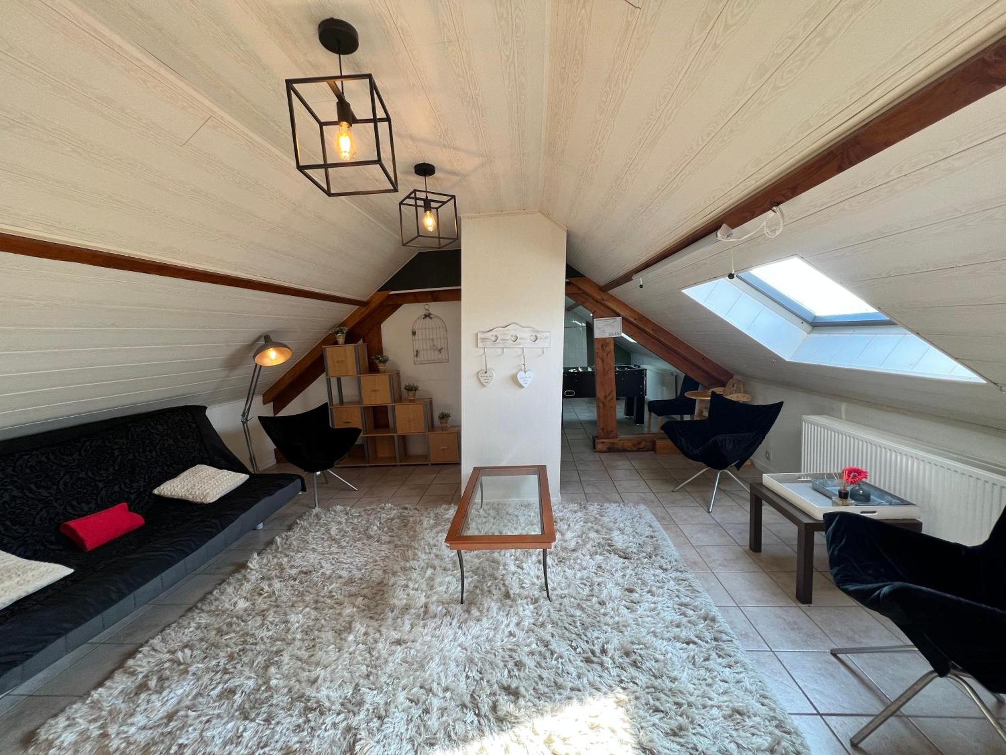 Oneux Village Theux Esterno foto