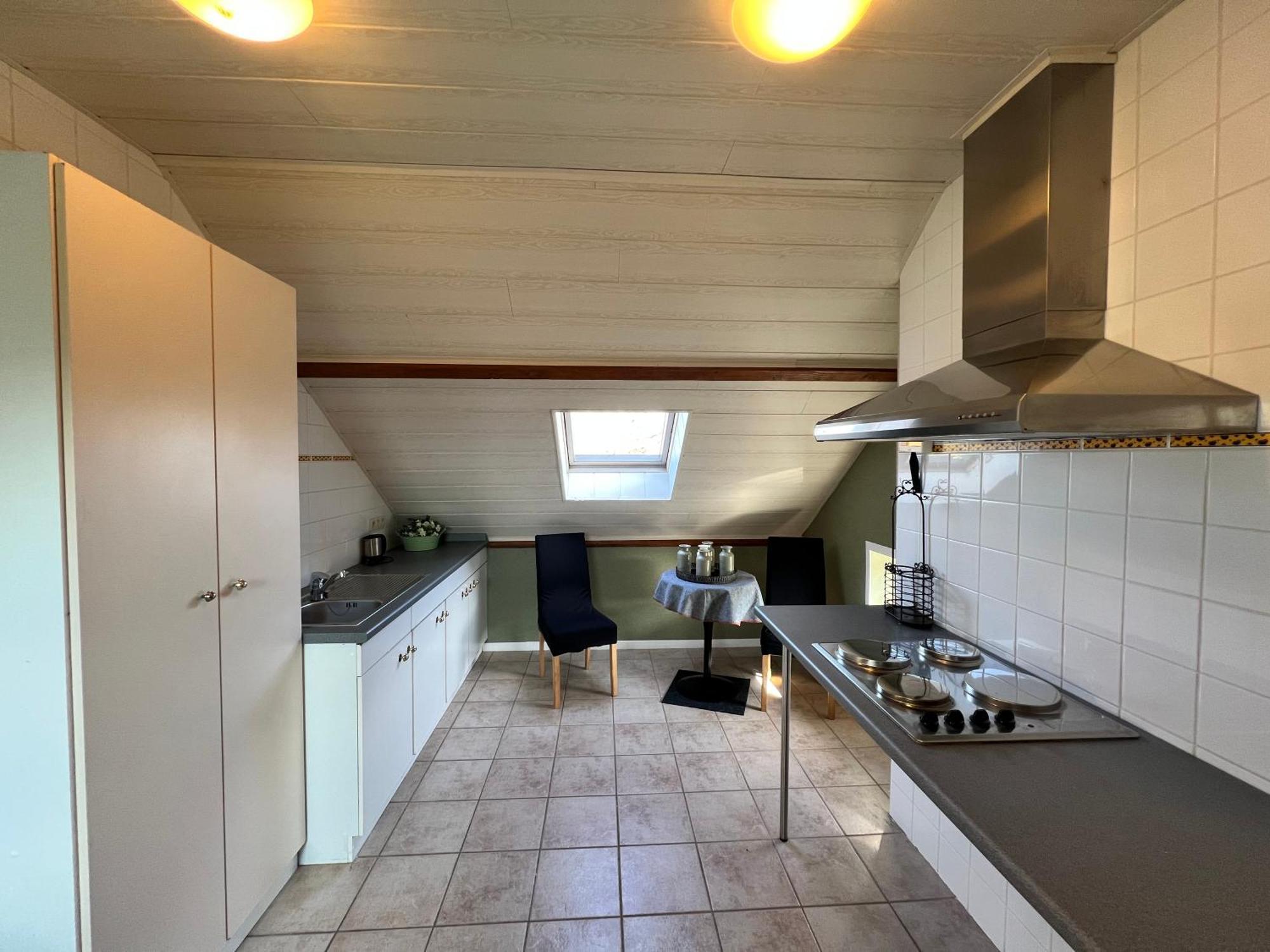 Oneux Village Theux Esterno foto