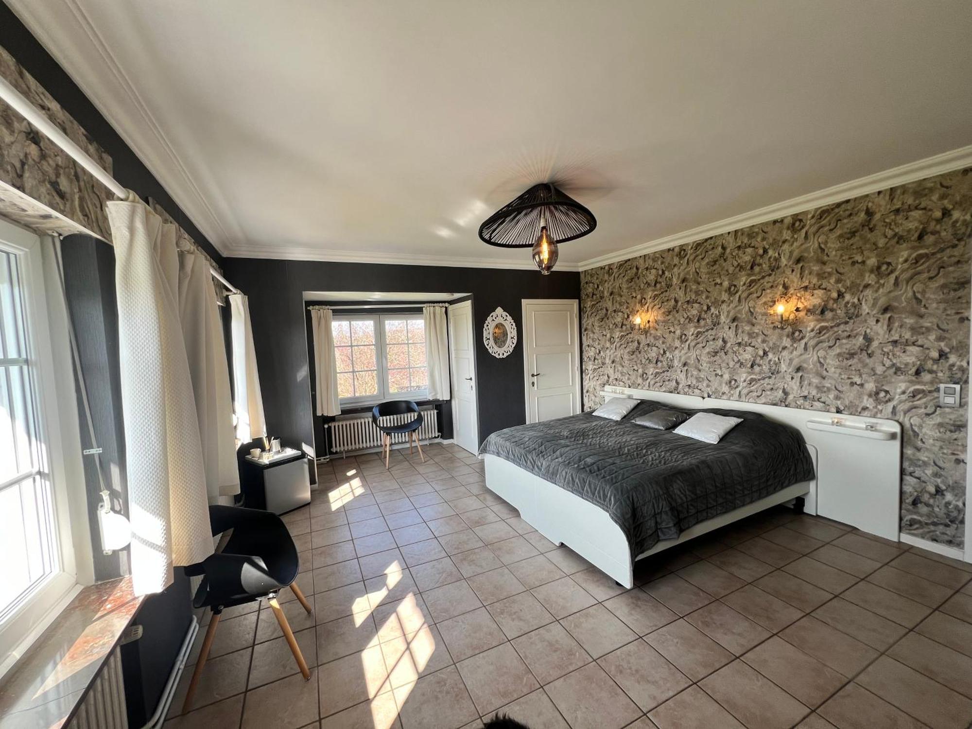 Oneux Village Theux Esterno foto