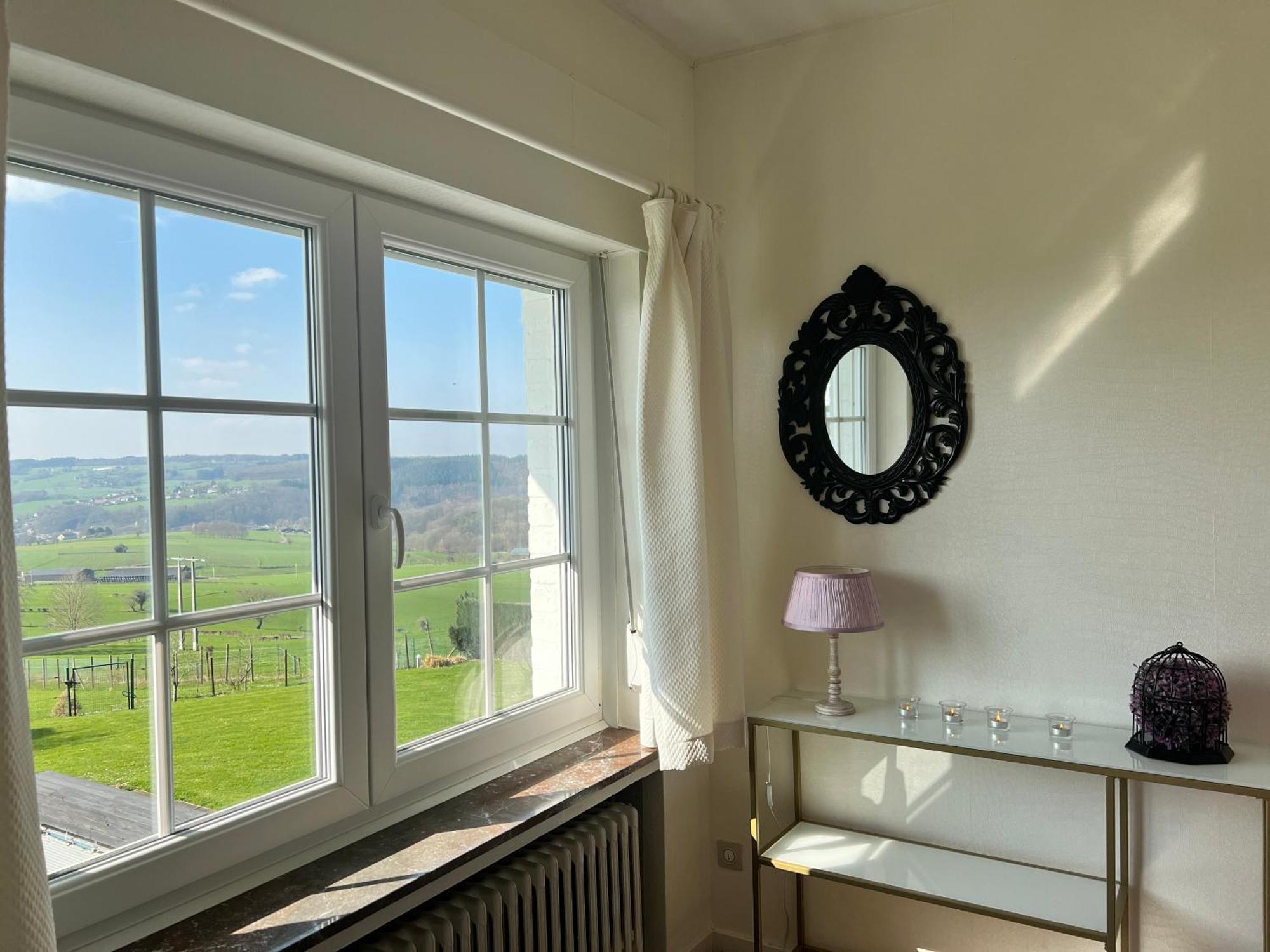 Oneux Village Theux Esterno foto