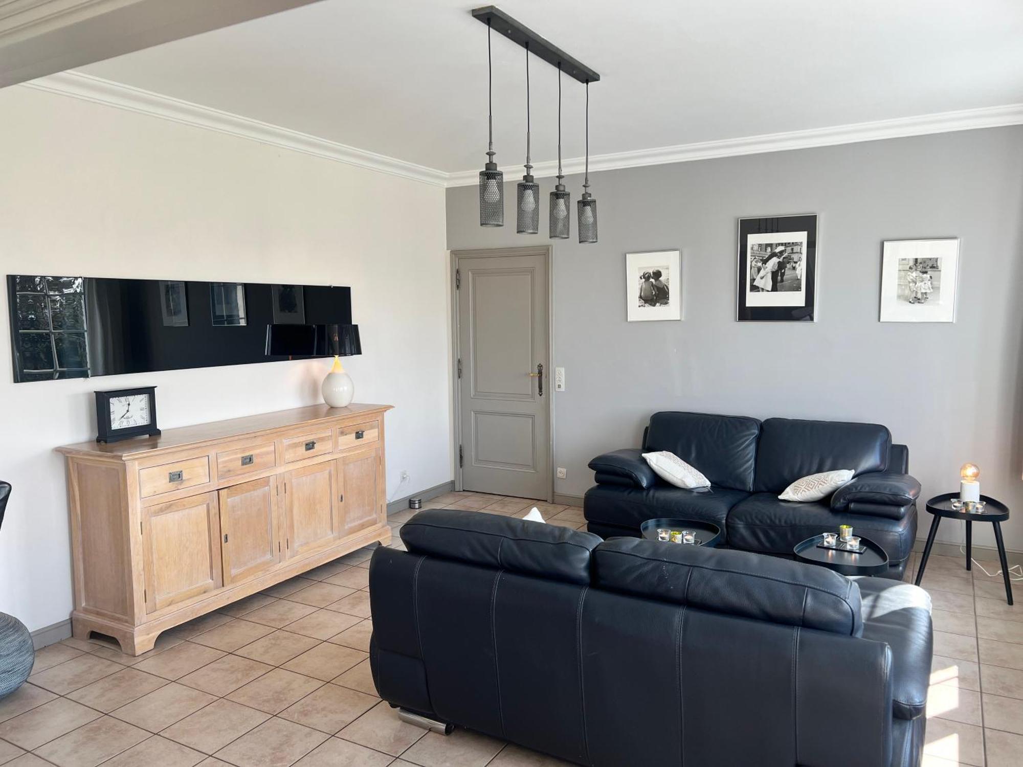 Oneux Village Theux Esterno foto